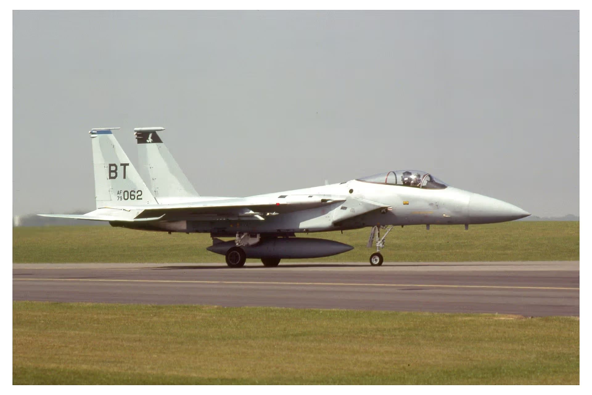Unidentified — Douglas