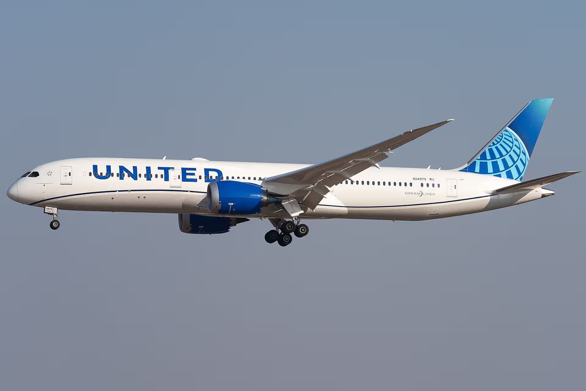N24979 — Boeing