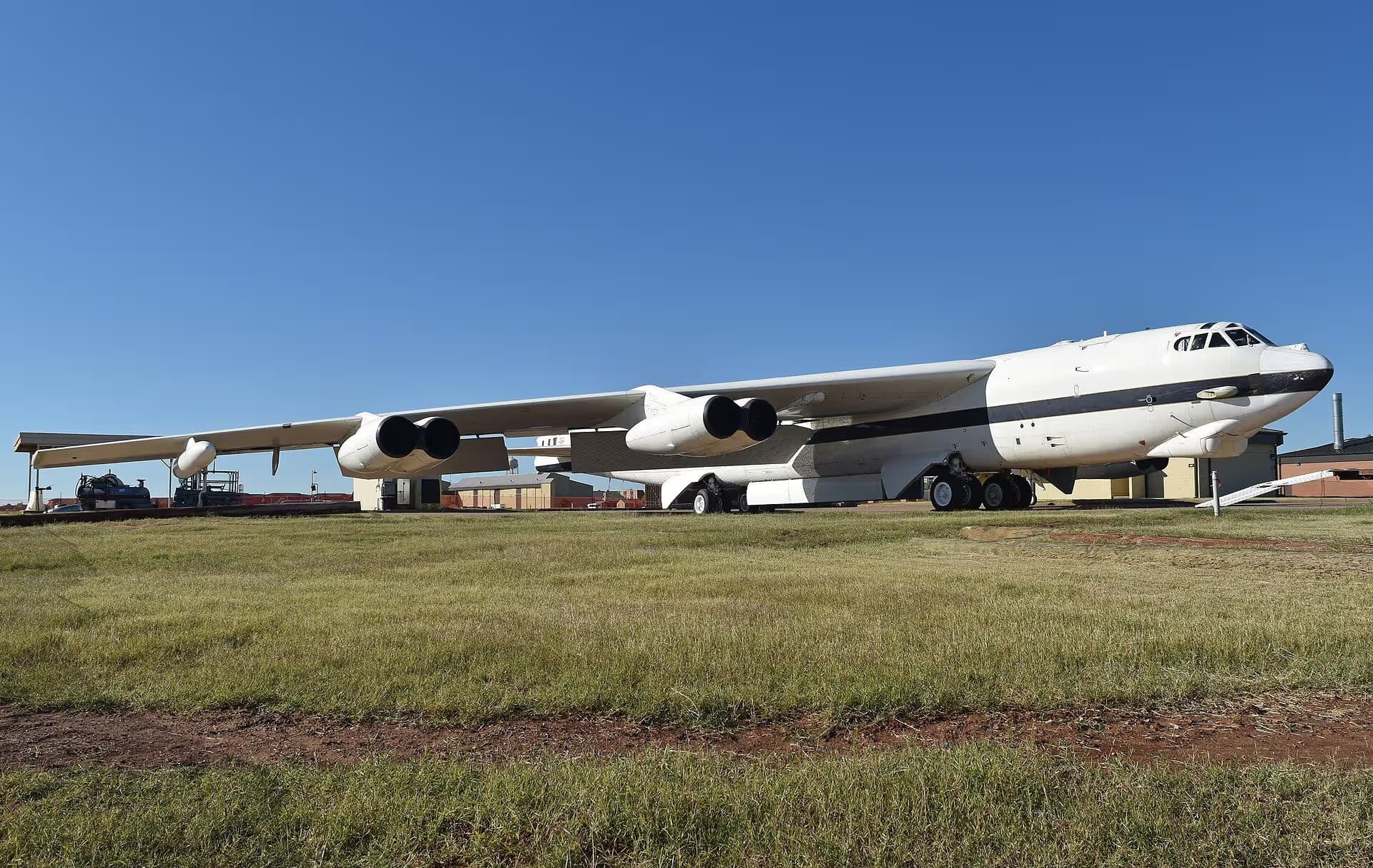 Unidentified — Aircraft