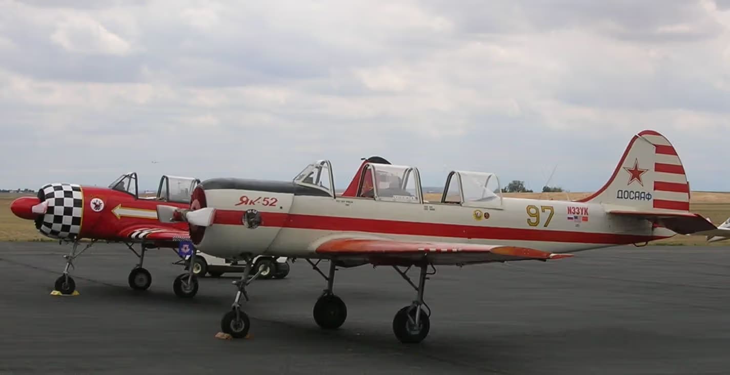 N33YK — Single-engine aircraft