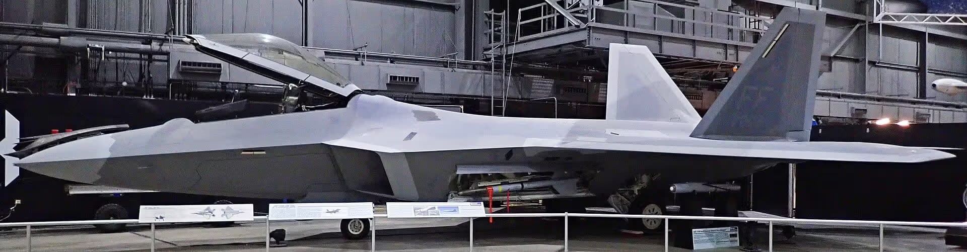 Unidentified — Aircraft
