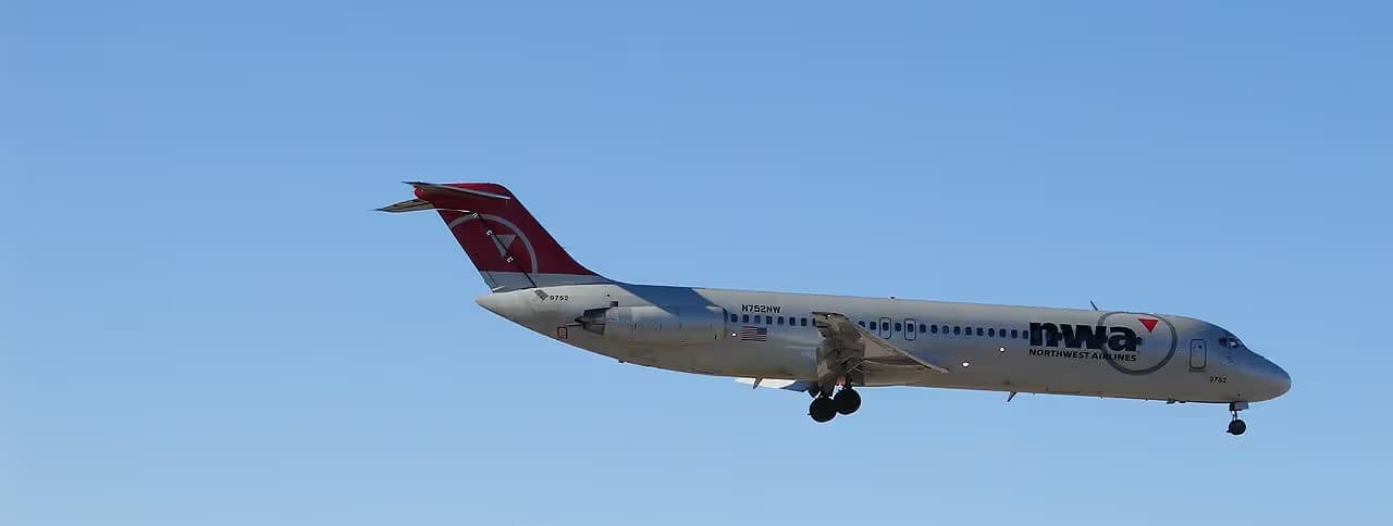 N752NW — Aircraft