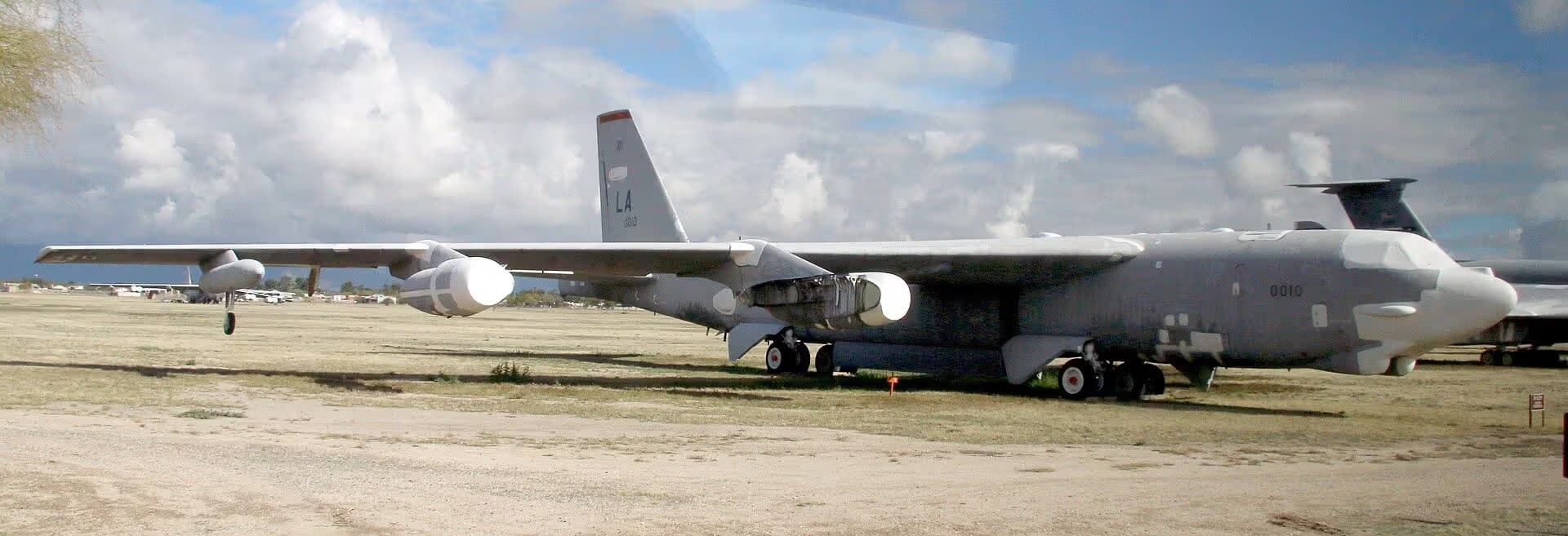 Unidentified — Aircraft