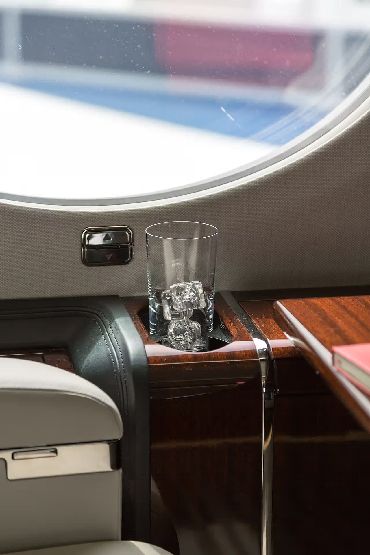 N650GA — Aircraft