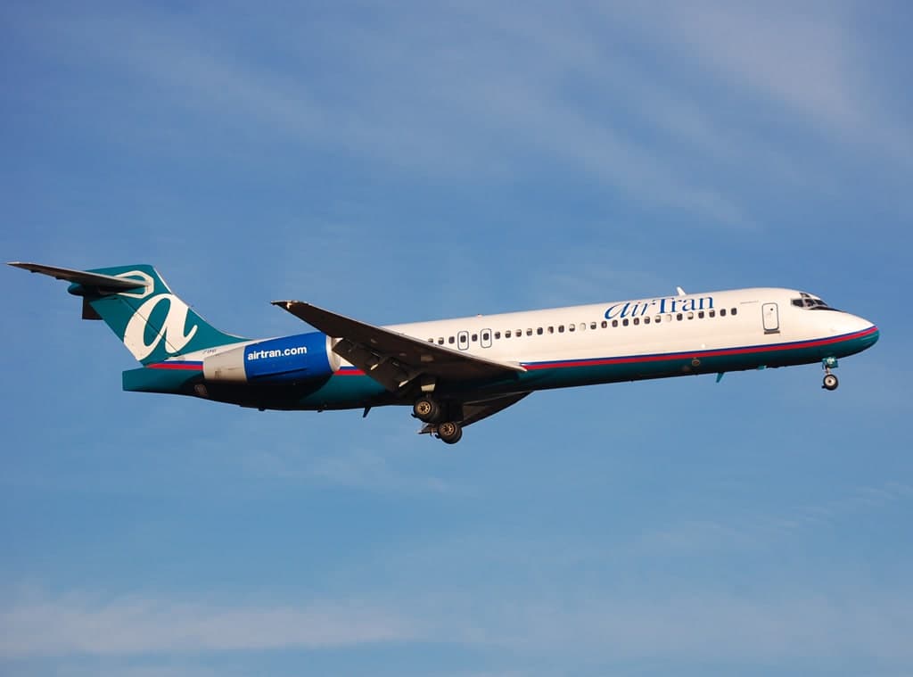 N987AT — Aircraft