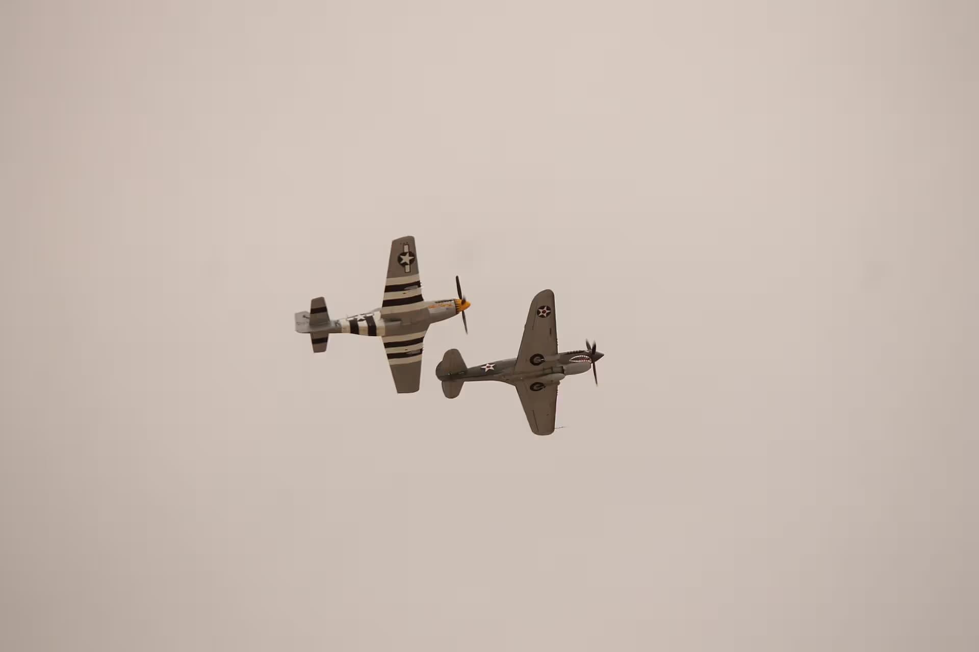 N2416X — Warbird