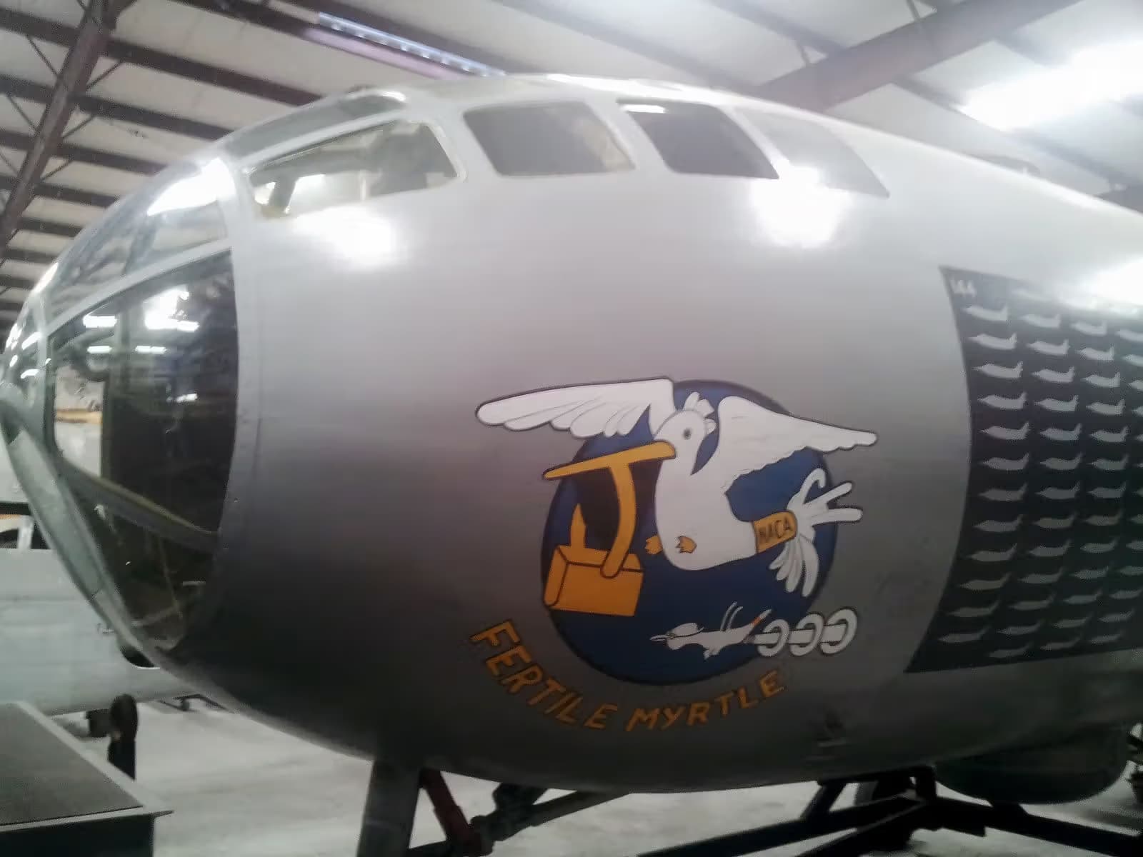 N29KW — Boeing