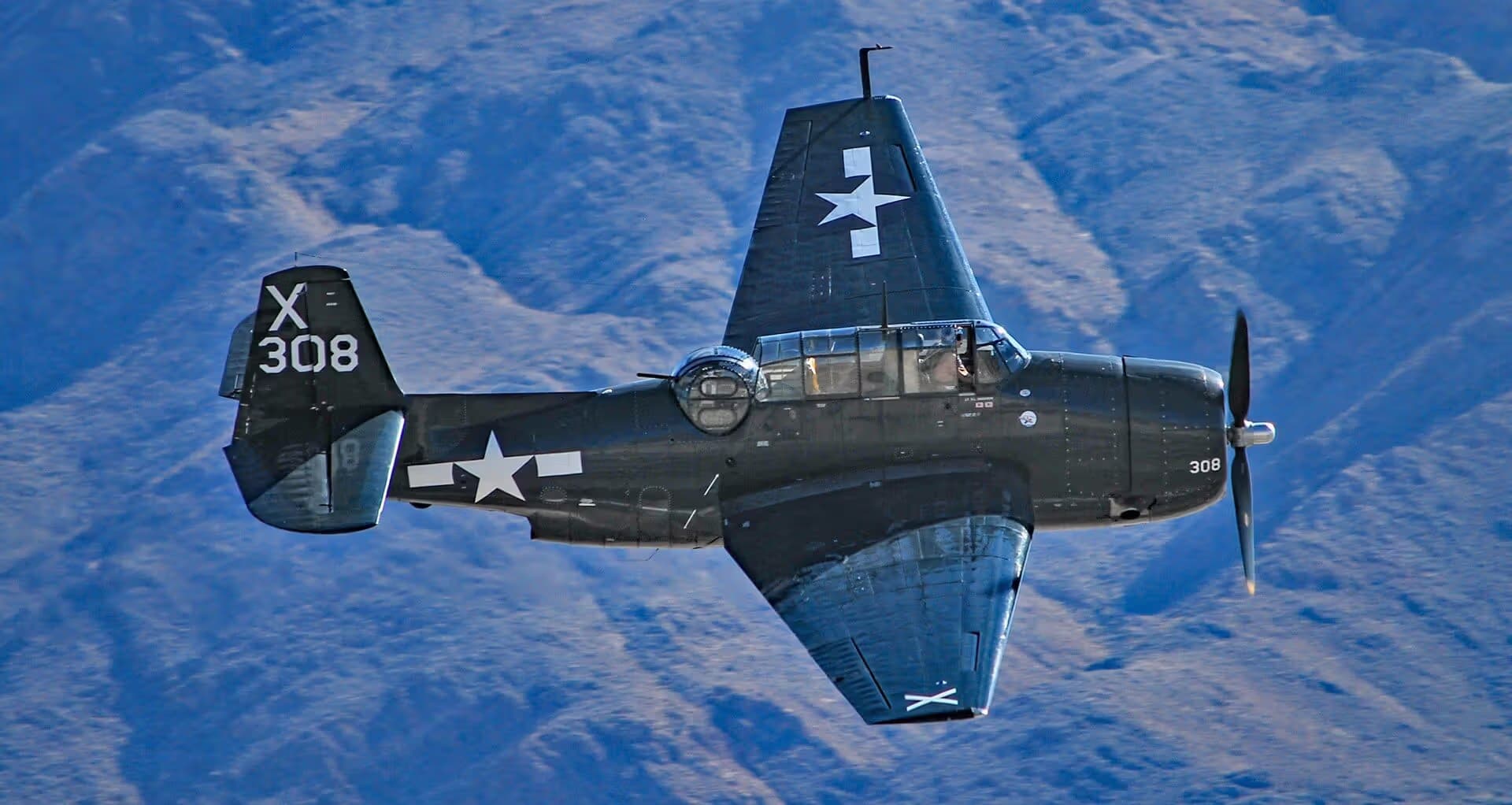N7226C — Aircraft