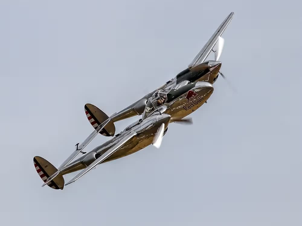 N25Y — Lockheed