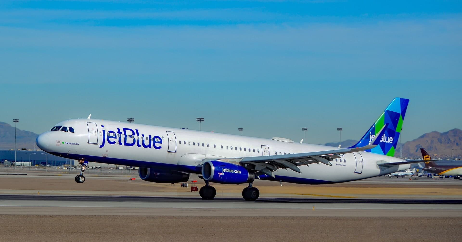 N985JT — Airbus