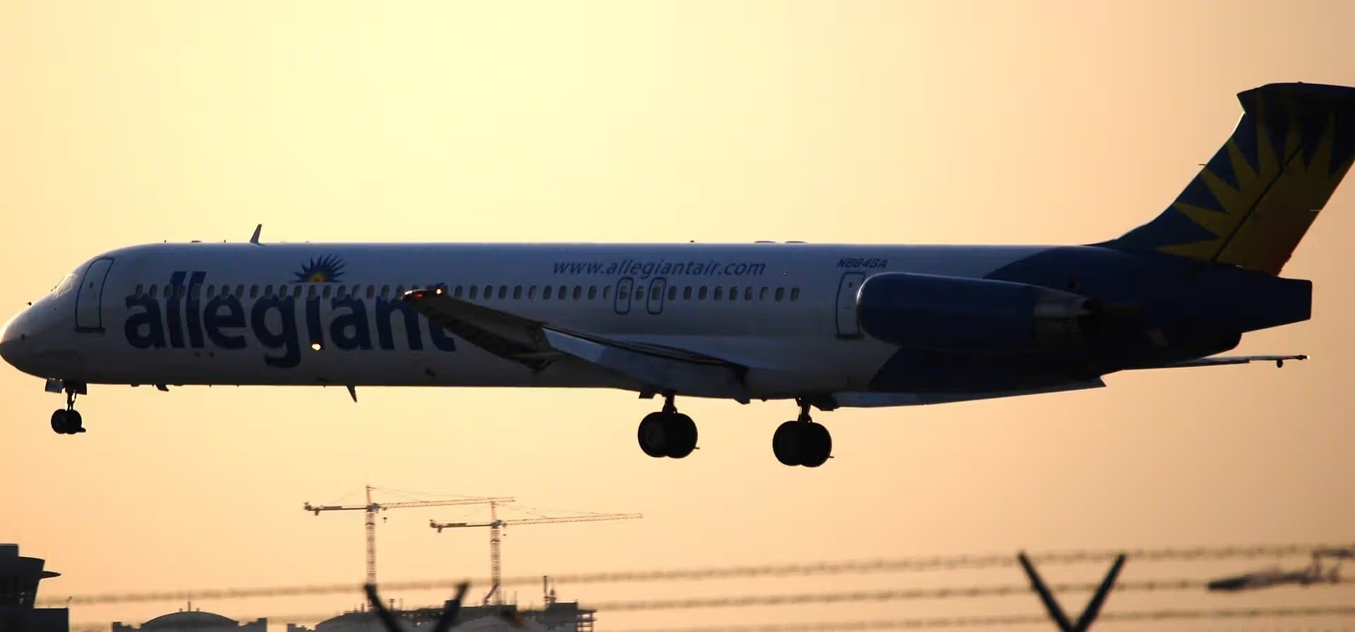 N884GA — Aircraft