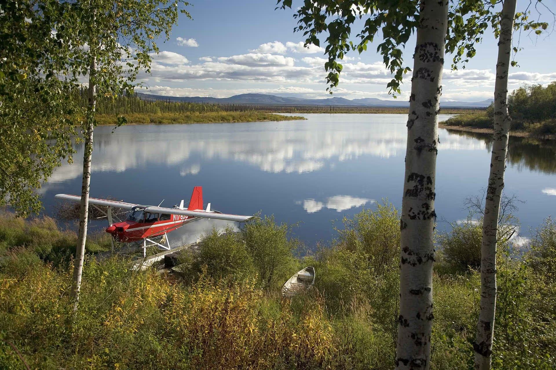 N178BC — Single-engine aircraft