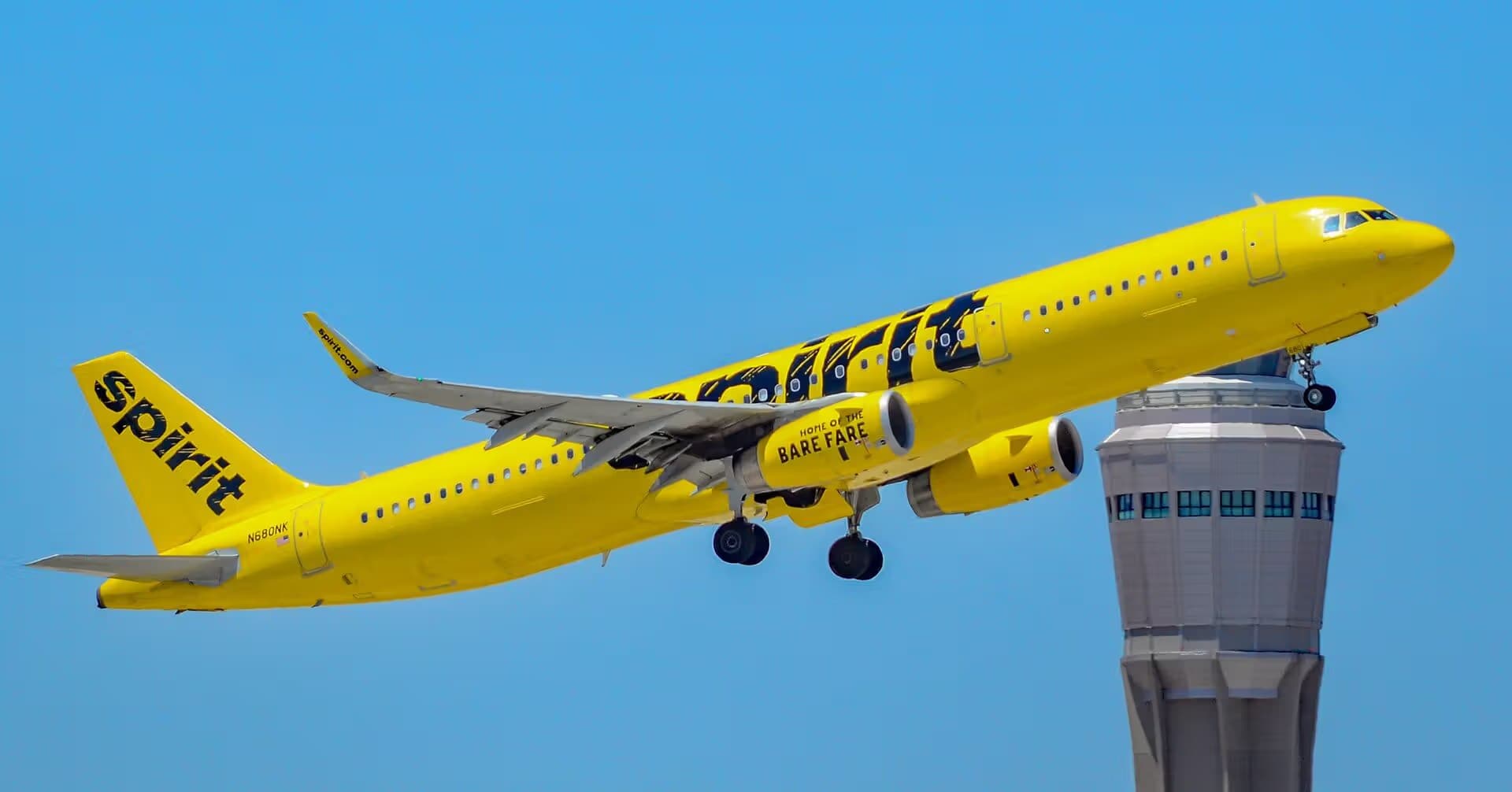 N680NK — Airbus