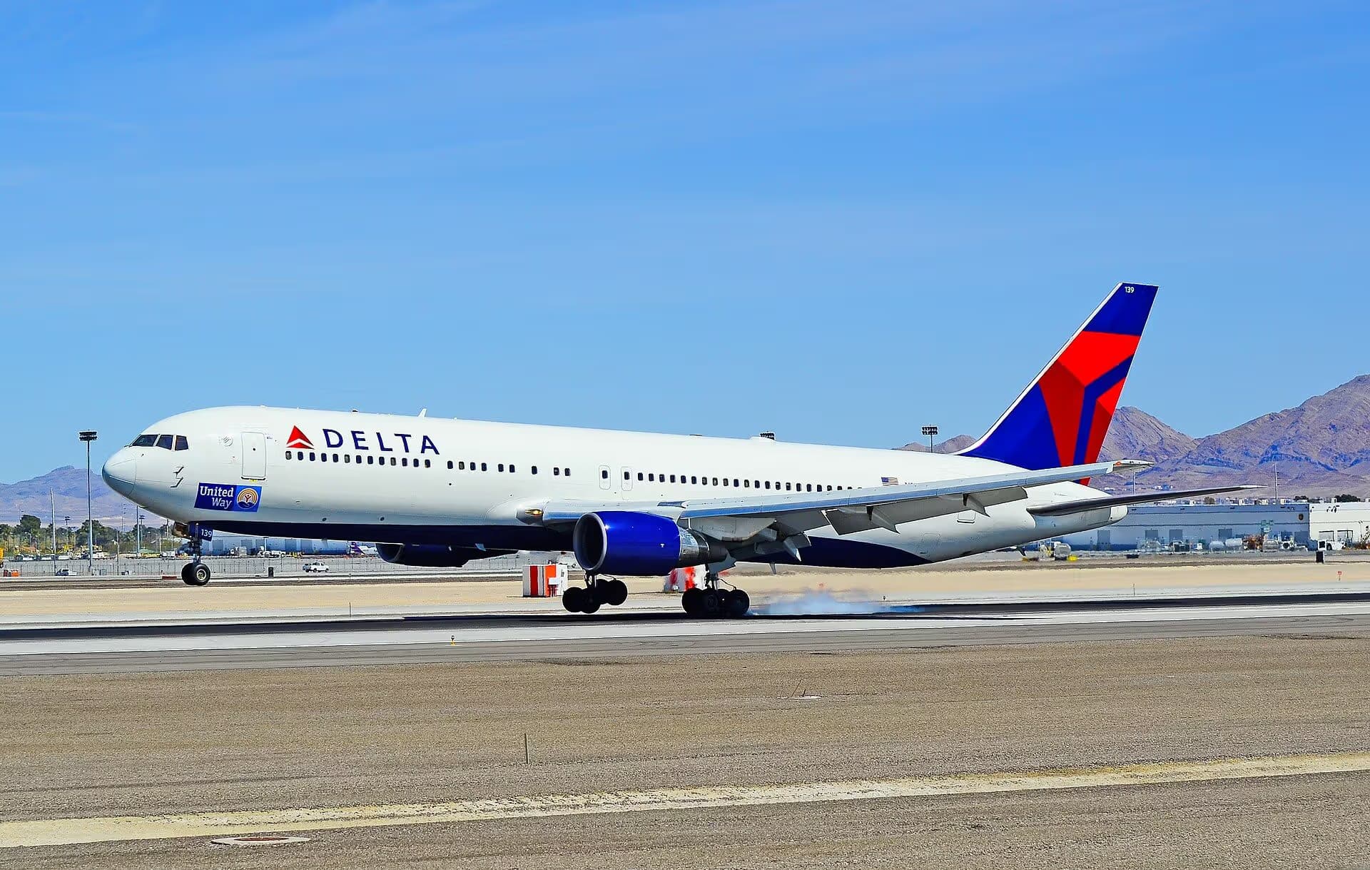 N139DL — Boeing