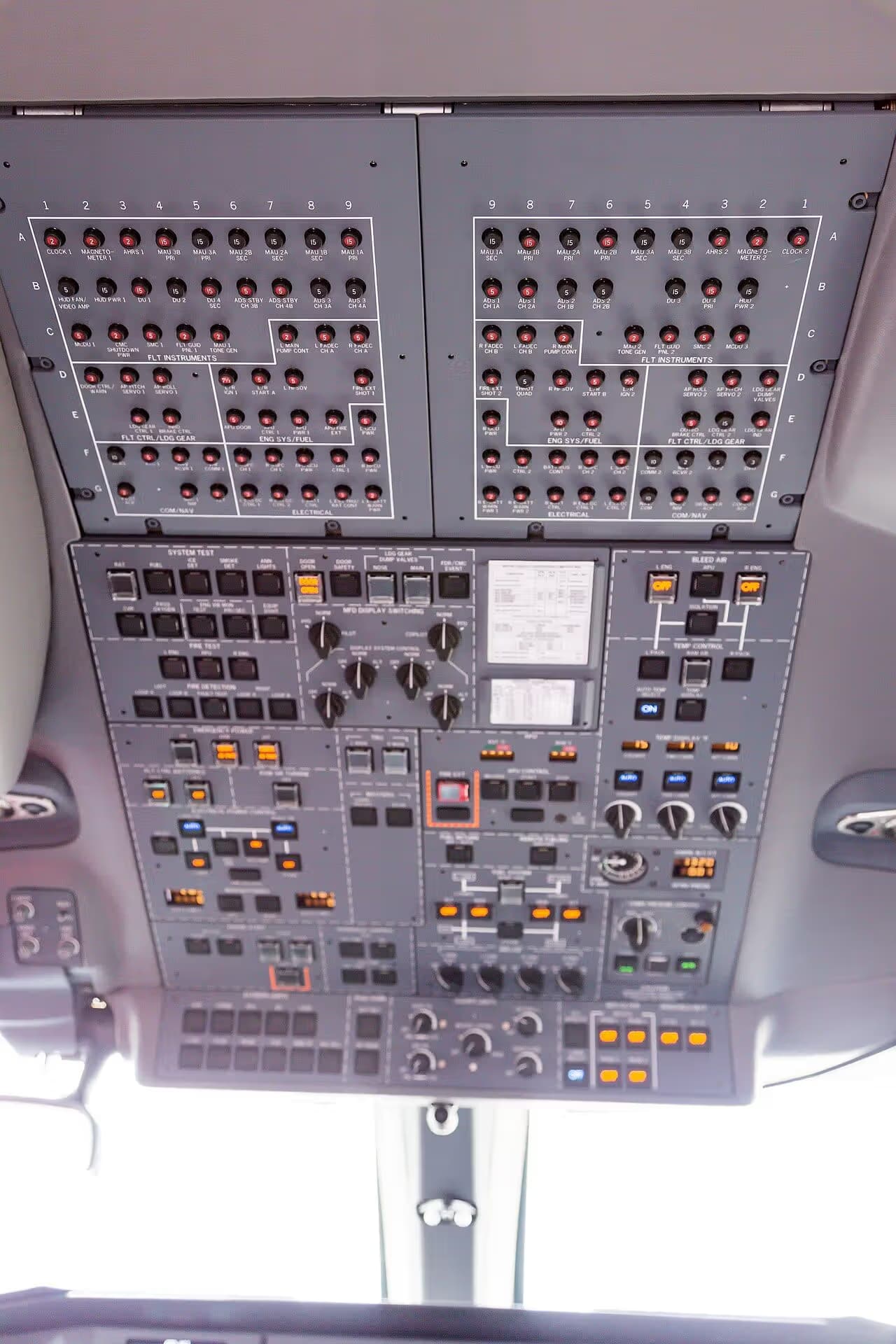 N650GA — Aircraft