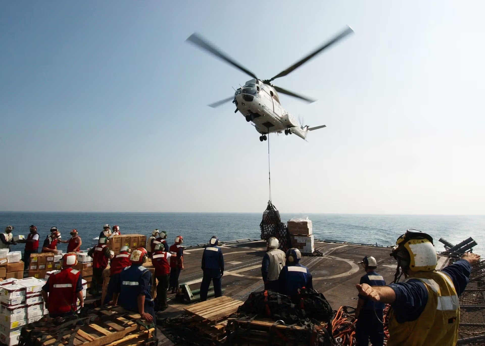 N330JF — Helicopter