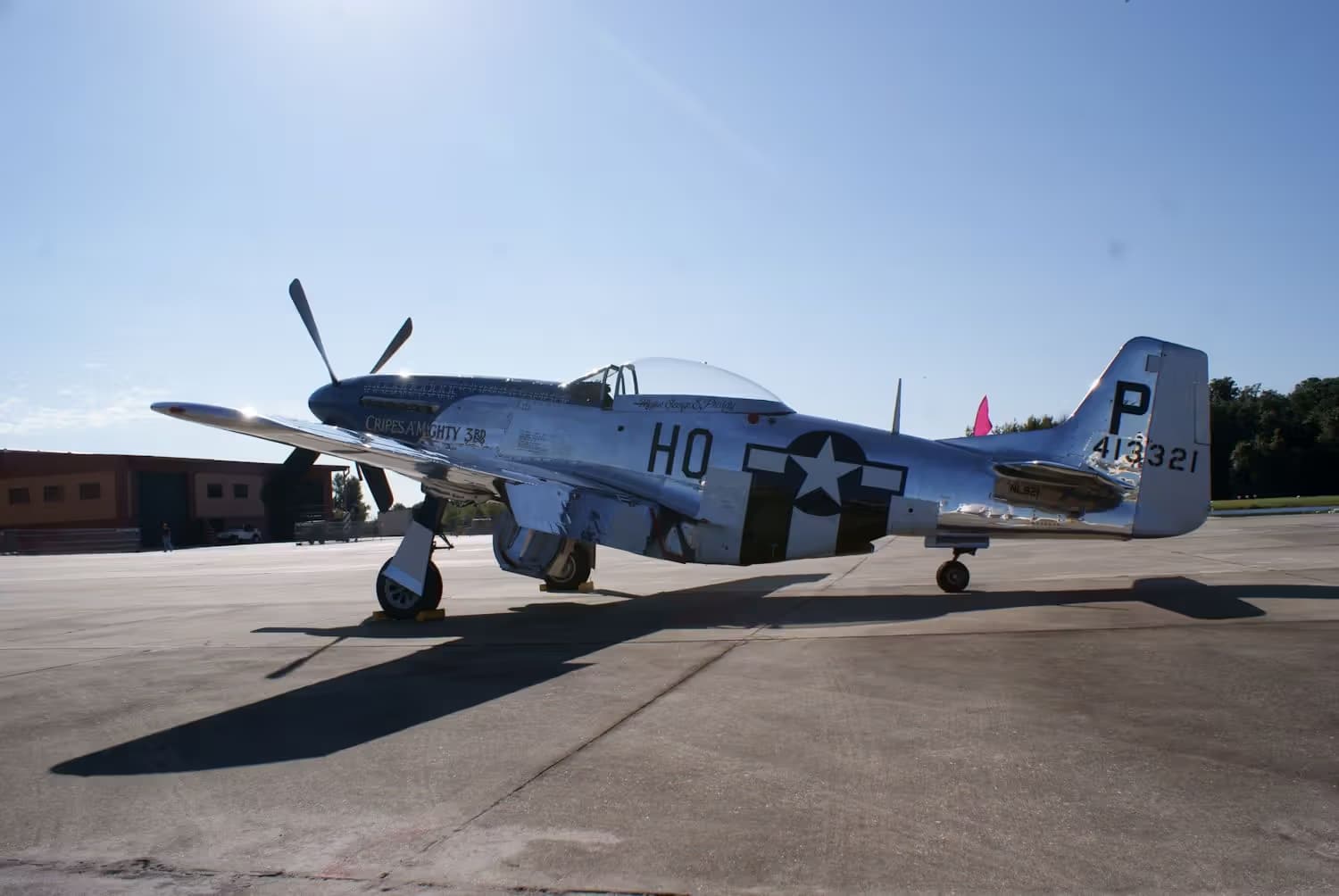 Unidentified — Aircraft
