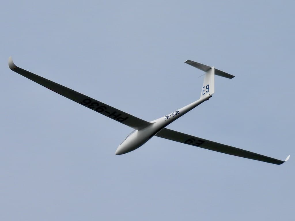 PH-936 — Glider