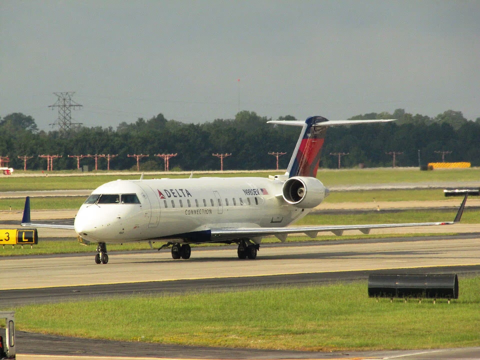 N980EV — Bombardier