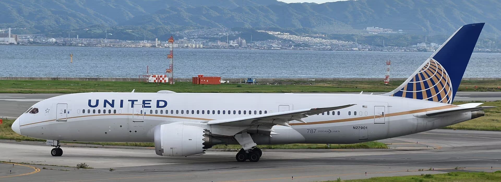 N27901 — Boeing