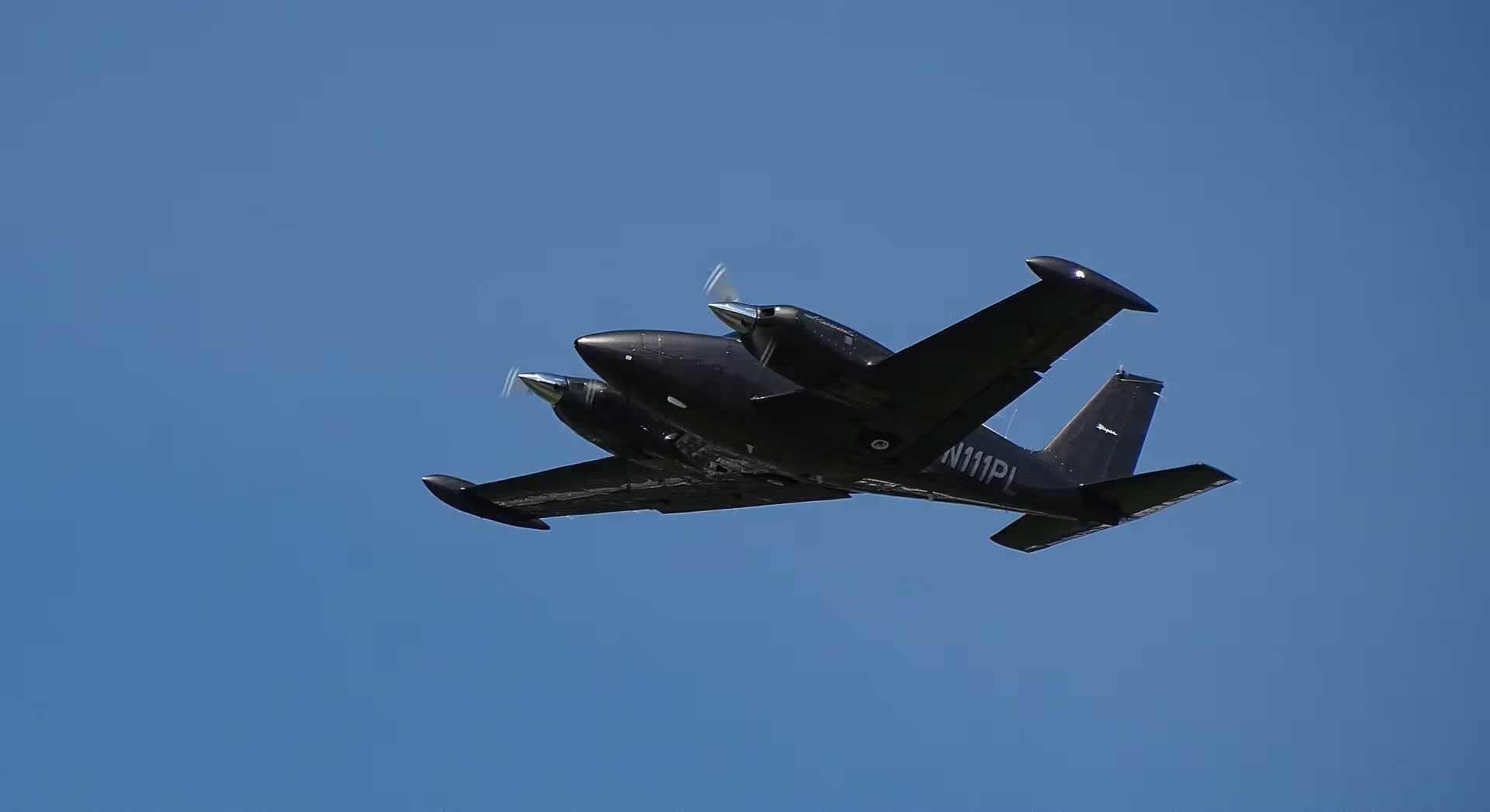 N111PL — Piper