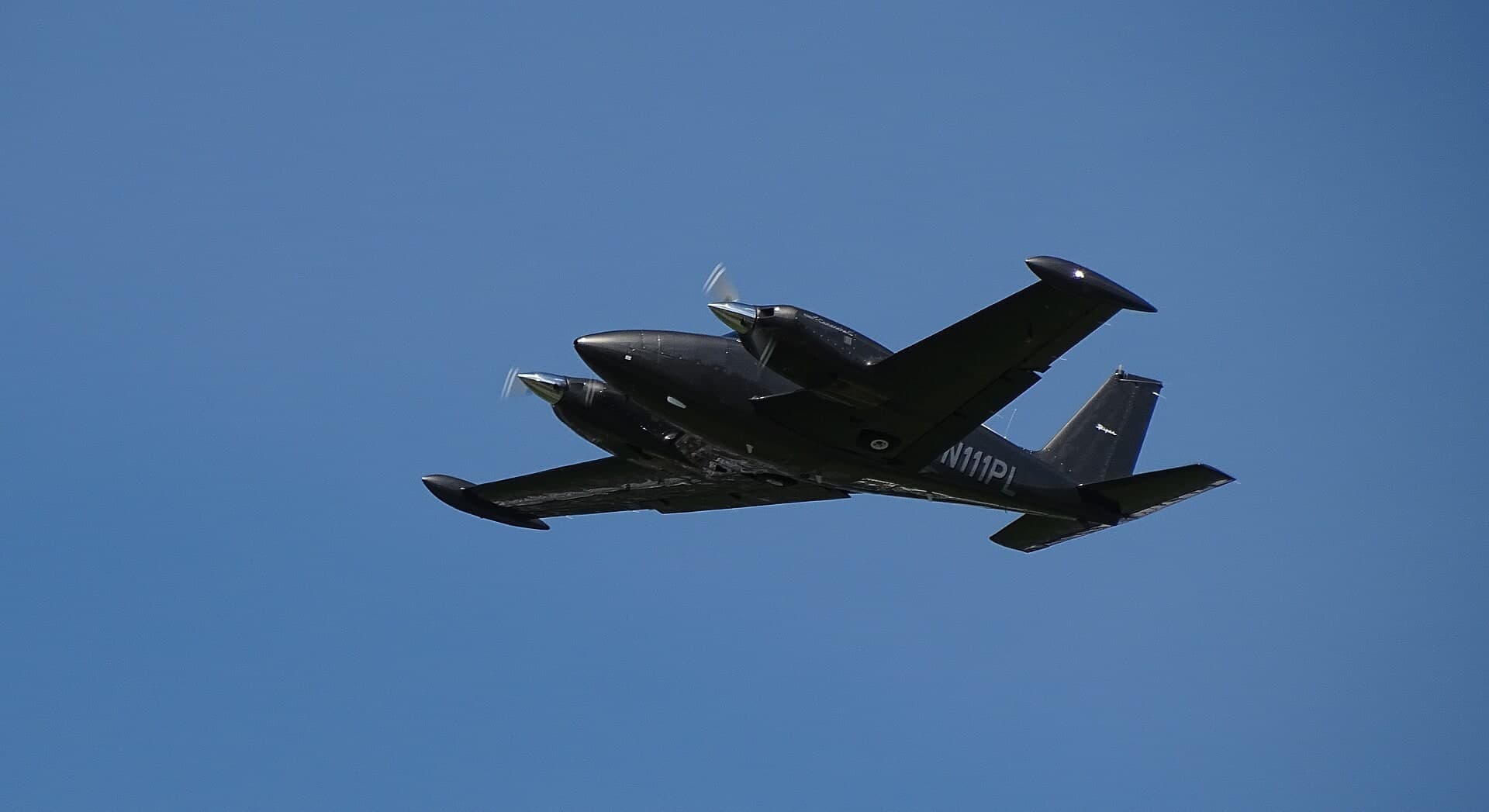 N111PL — Piper