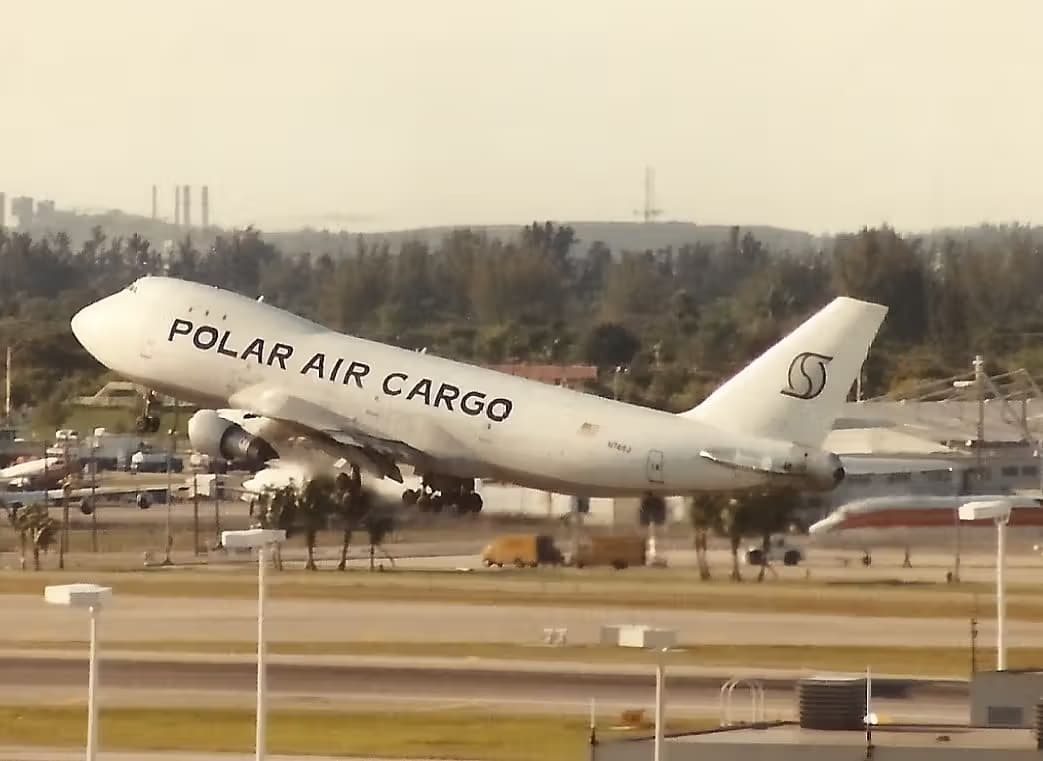 N741SJ — Boeing