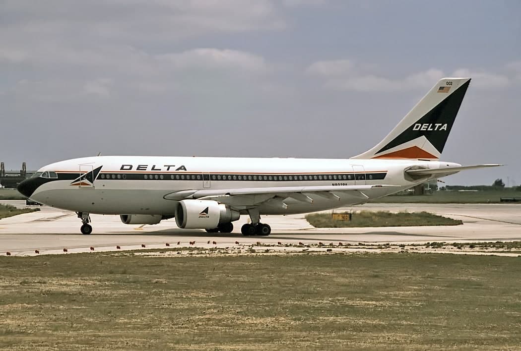 N802PA — Aircraft