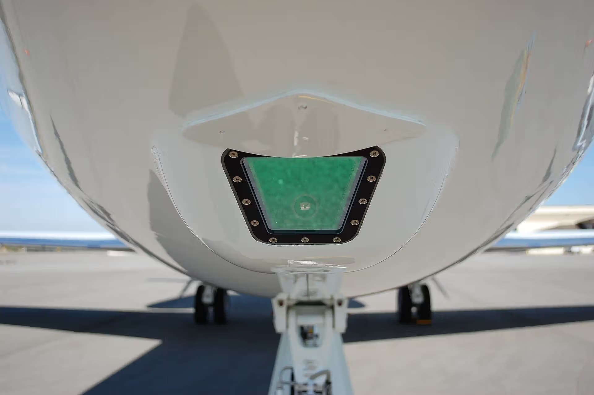N950SW — Aircraft