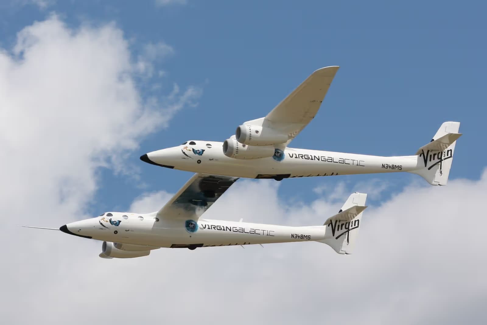 N348MS — Aircraft