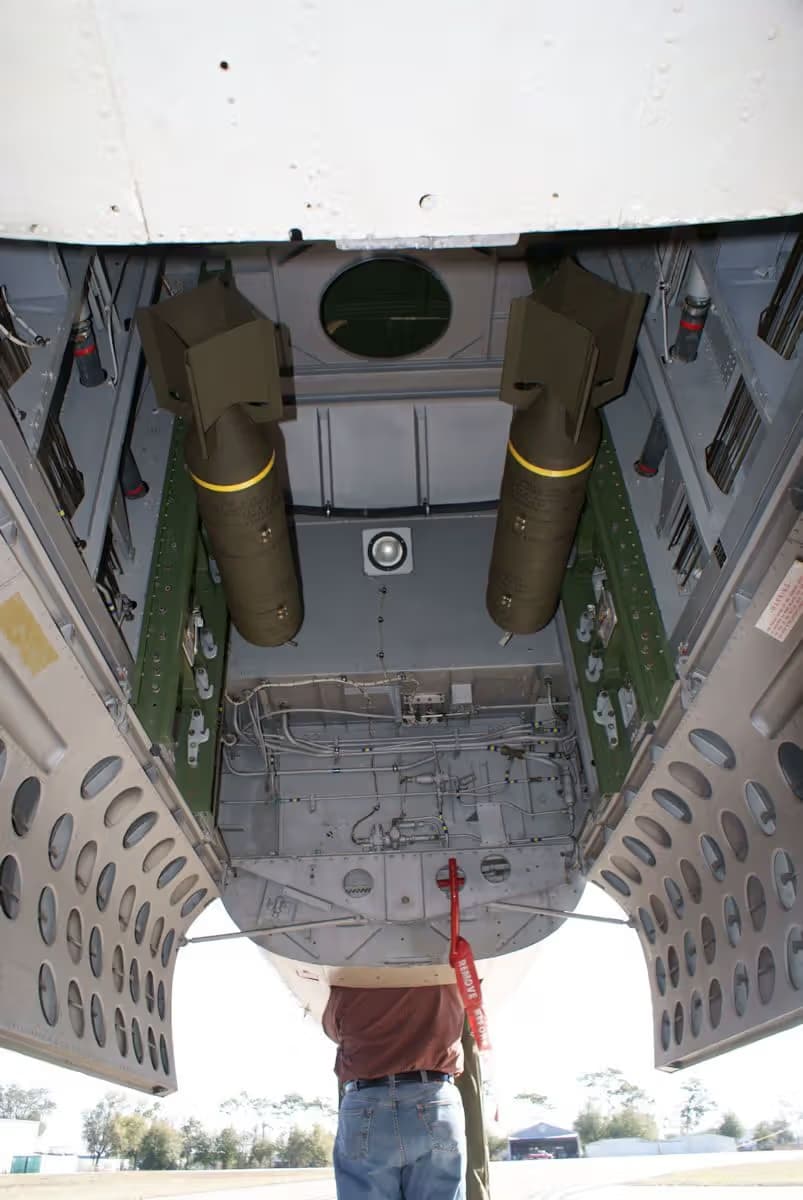 Unidentified — Aircraft