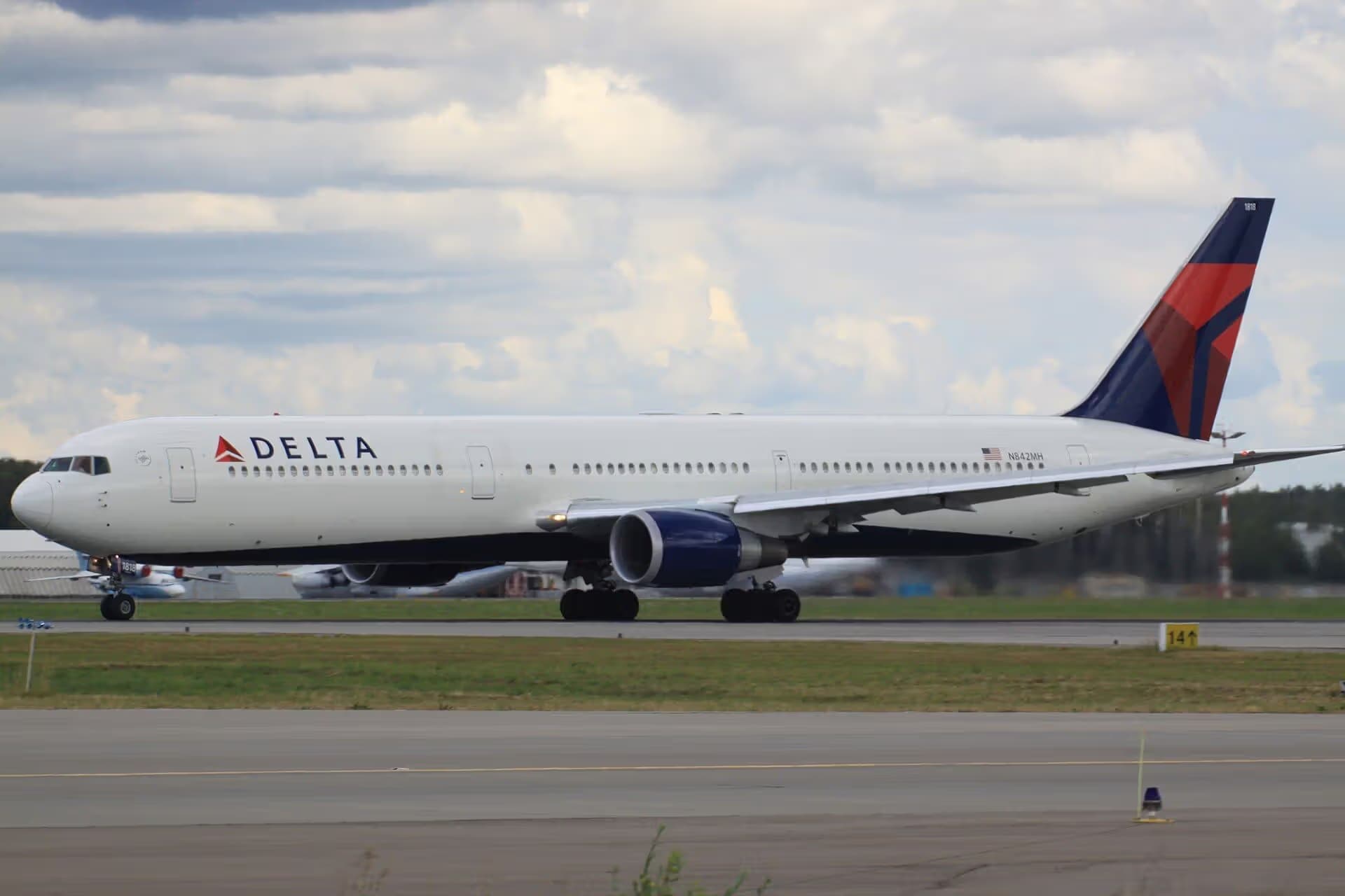 N842MH — Boeing
