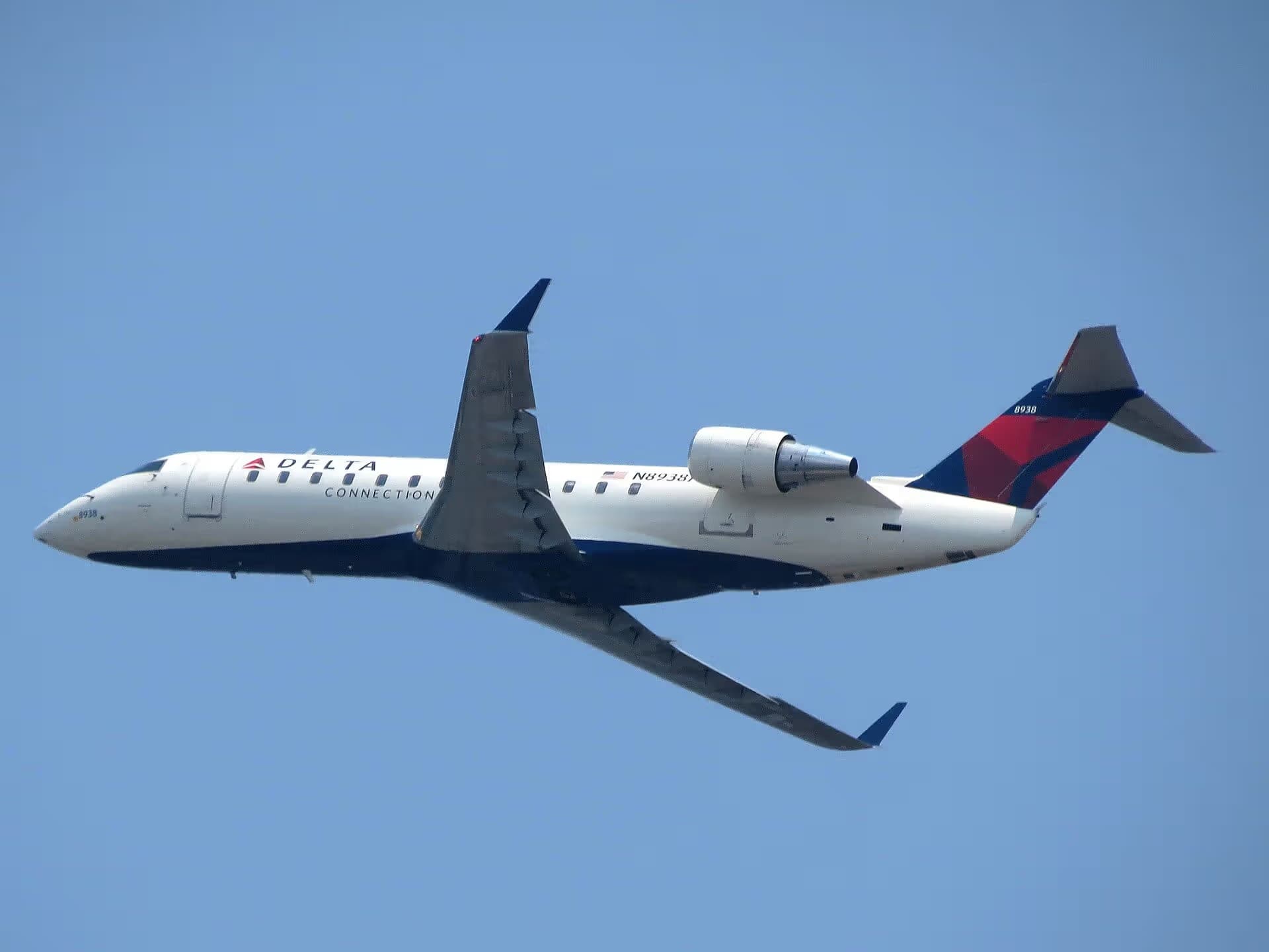 N8938A — Bombardier