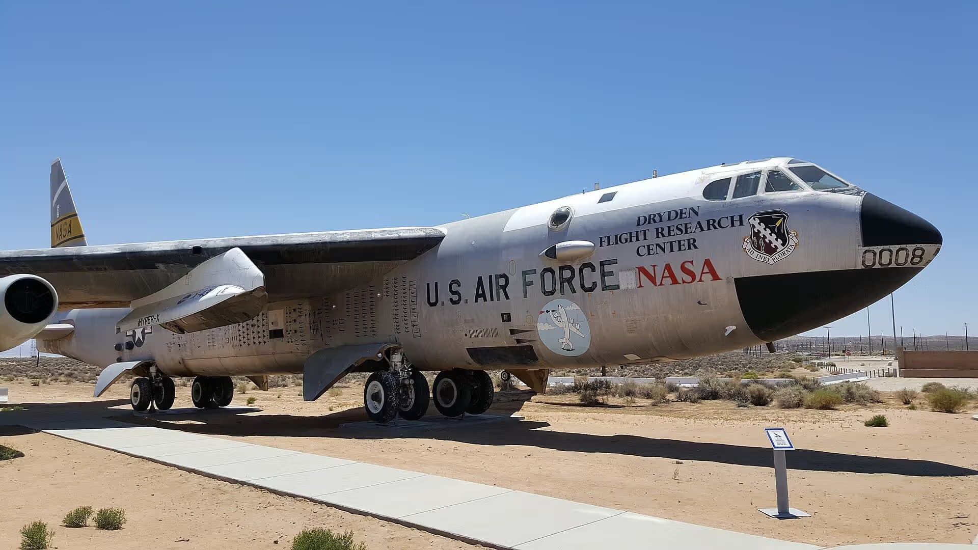 Unidentified — Boeing
