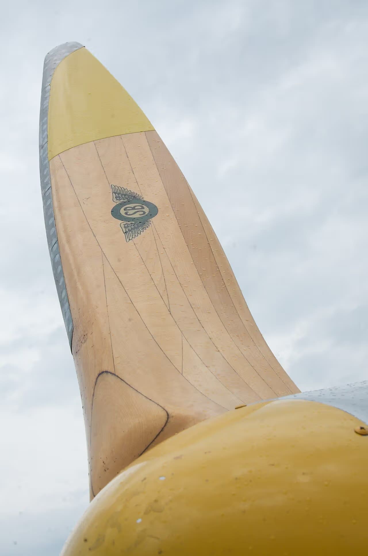N9753N — Aircraft