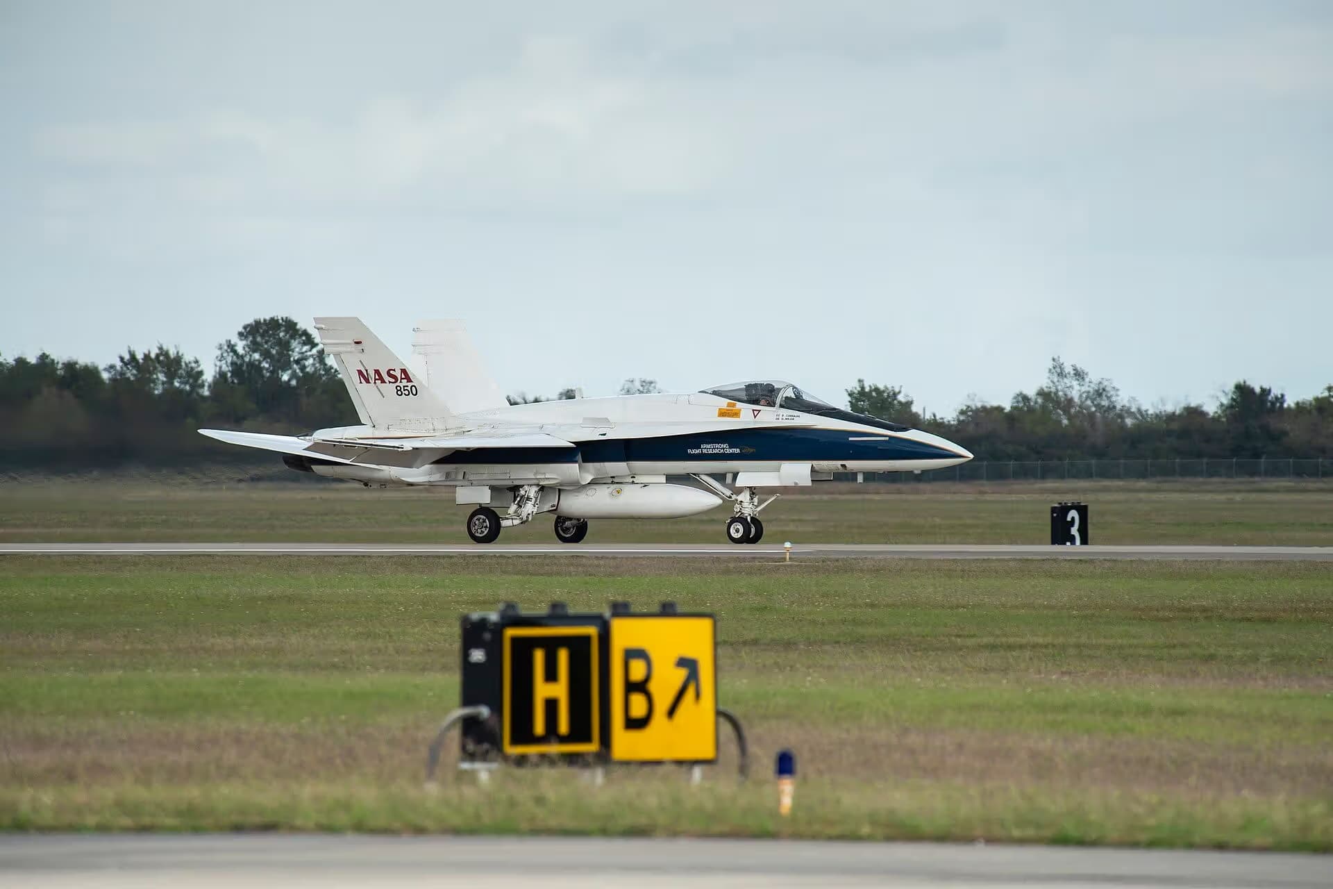 N846NA — Aircraft
