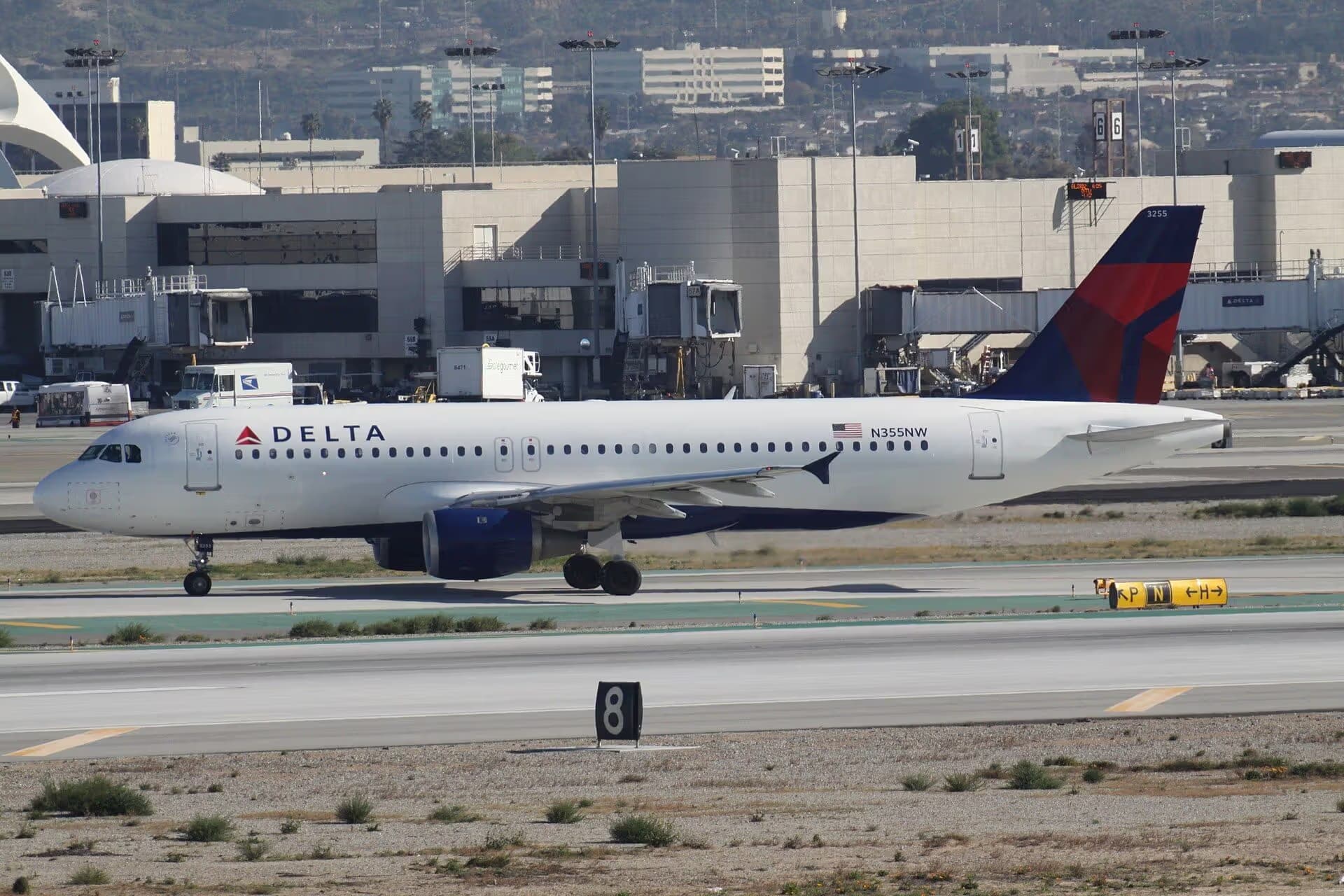 N355NW — Airbus
