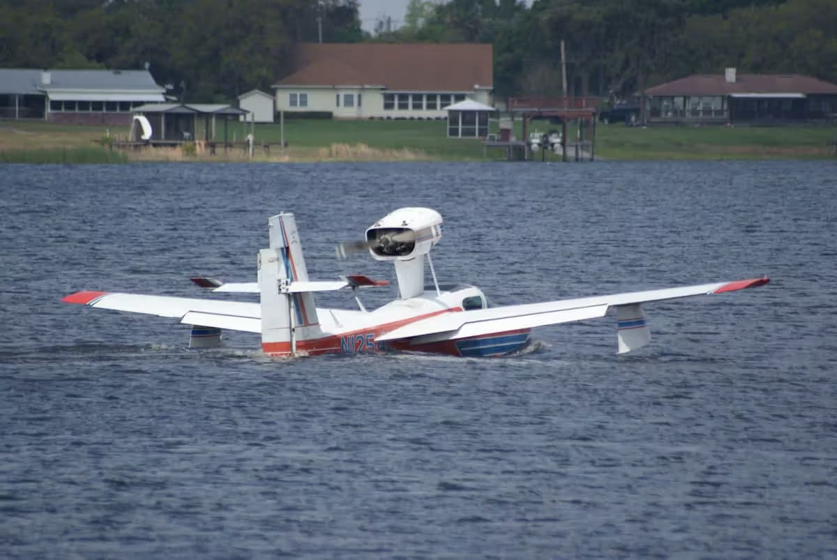 N1254L — Aircraft