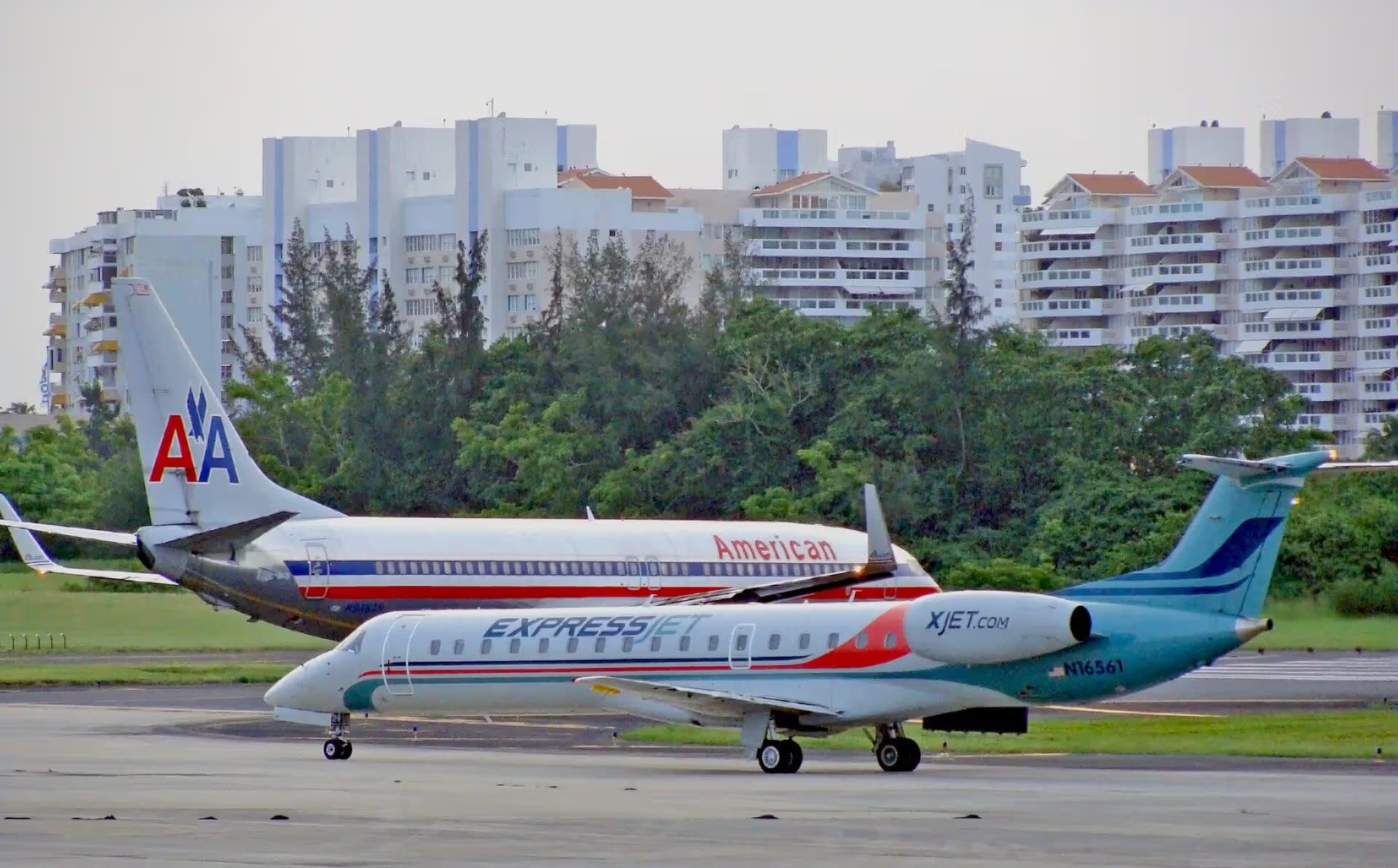 N16561 — Aircraft