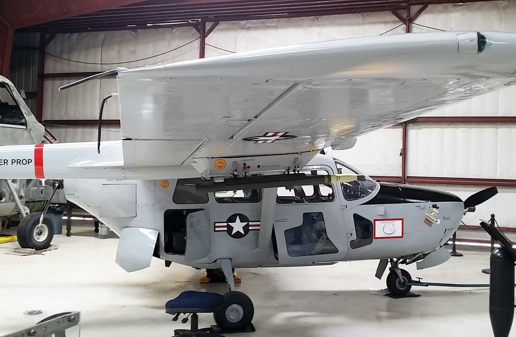 N5VN — Cessna