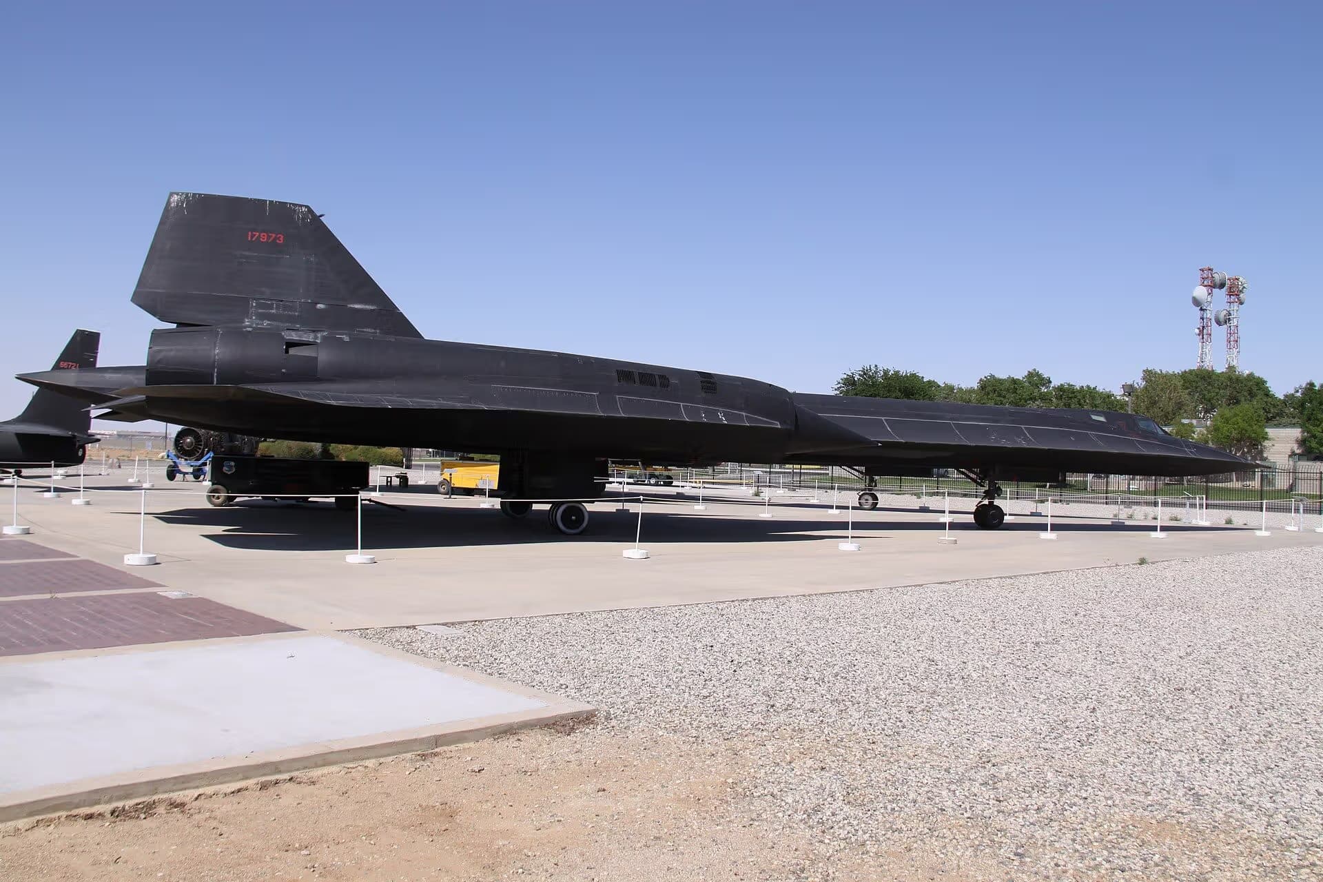Unidentified — Lockheed
