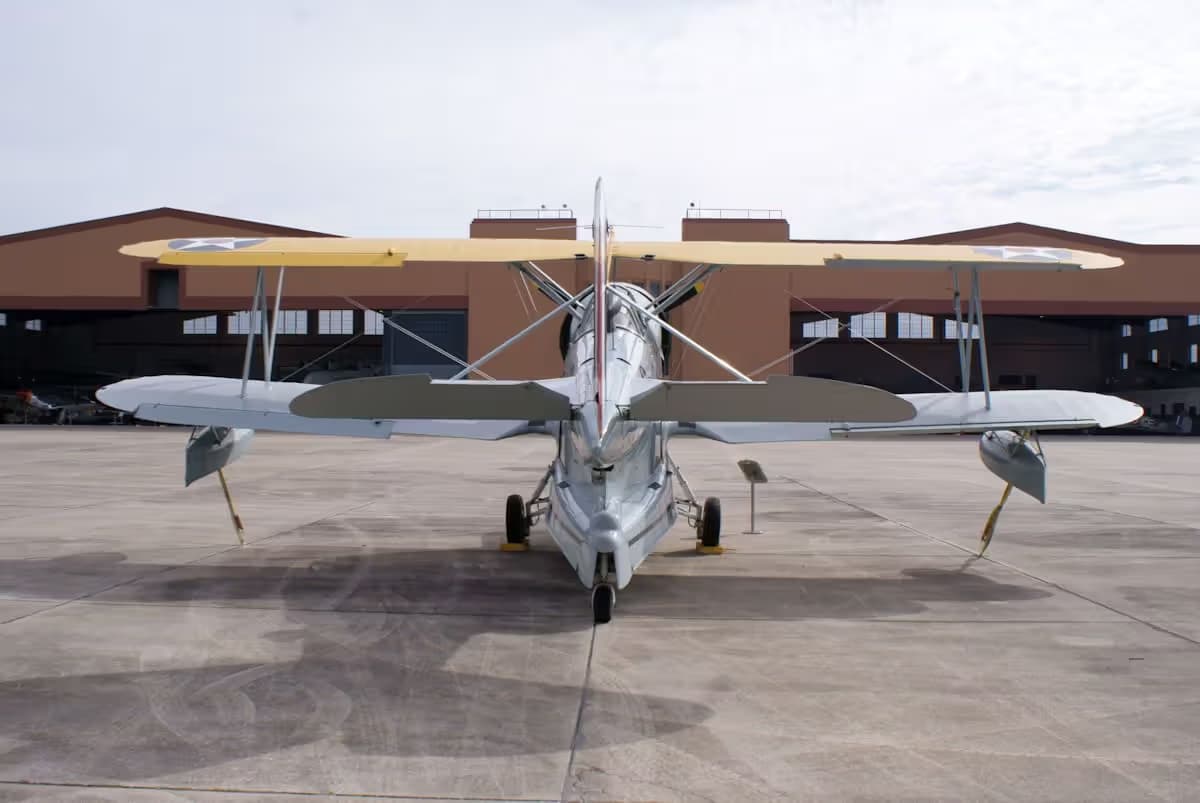 N1214N — Single-engine aircraft