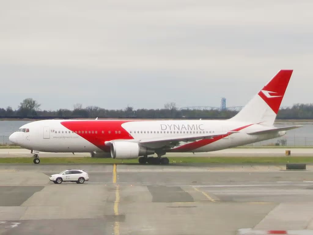 N253MY — Boeing