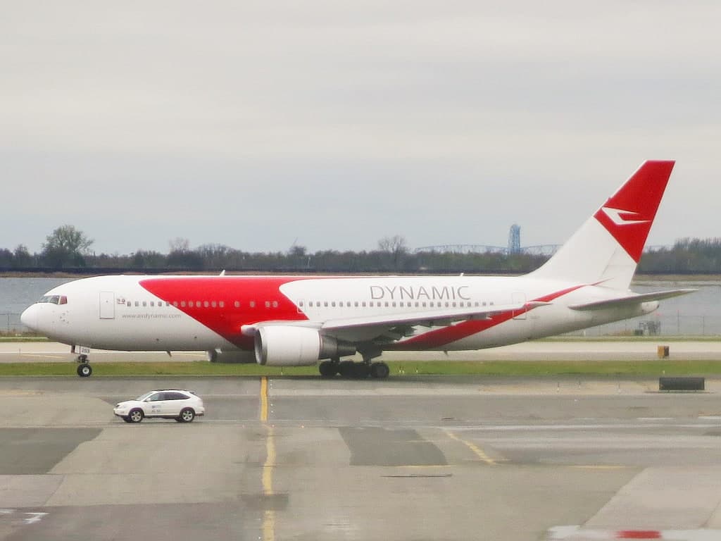 N253MY — Boeing