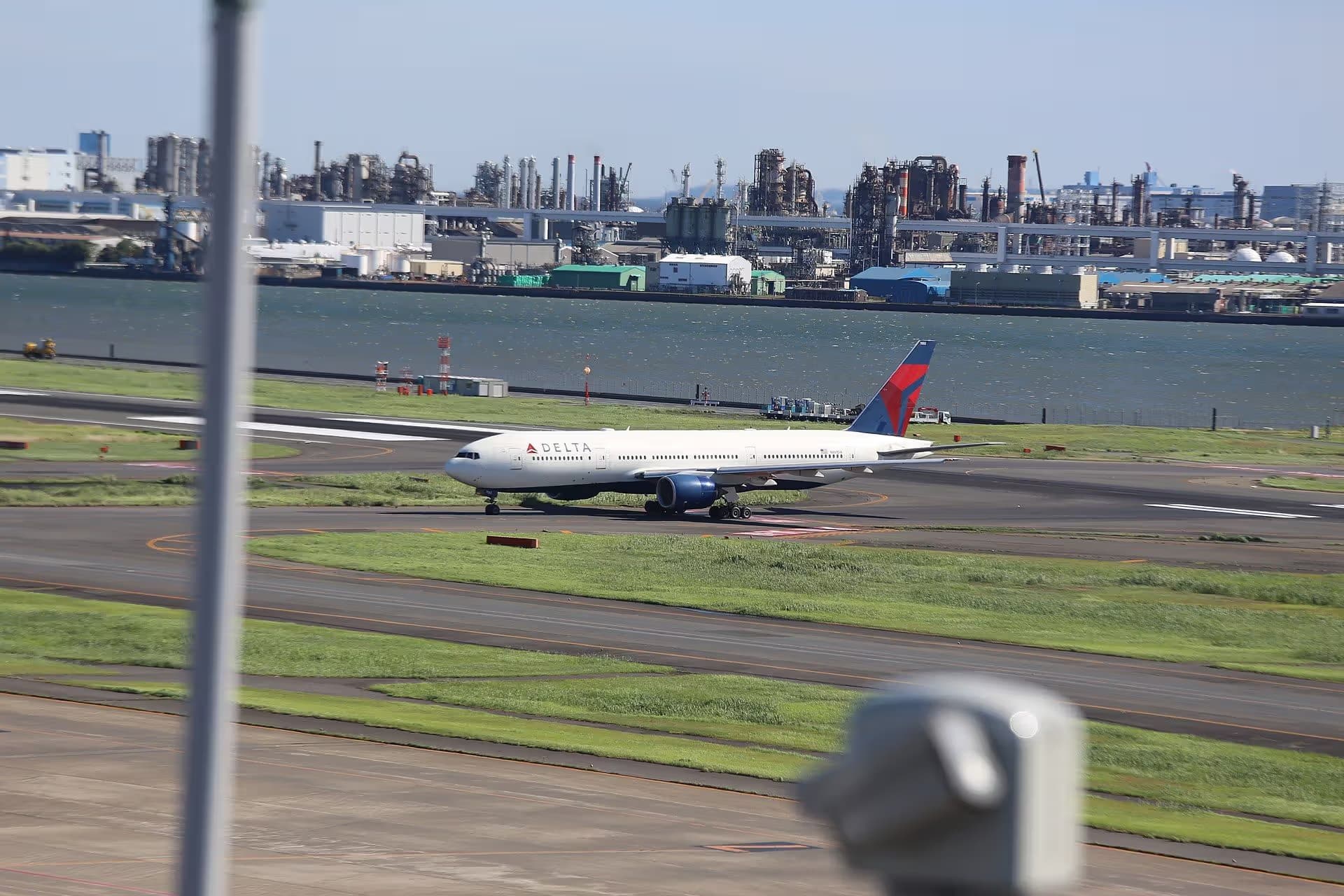 N861DA — Boeing