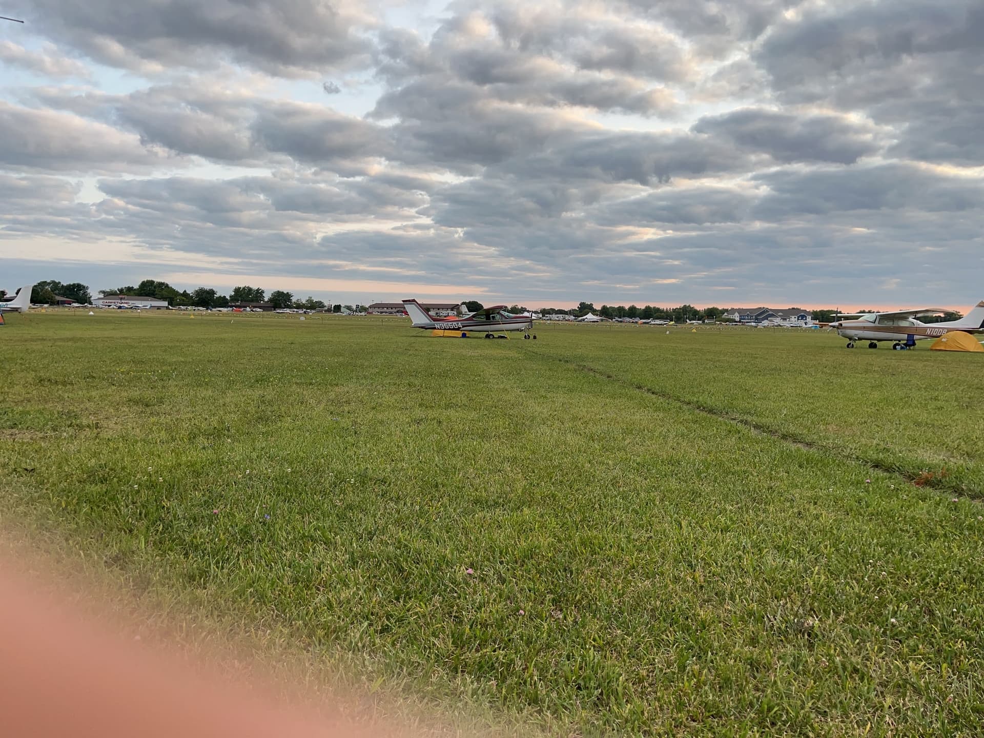 N35504 — 1976 Cessna 177RG