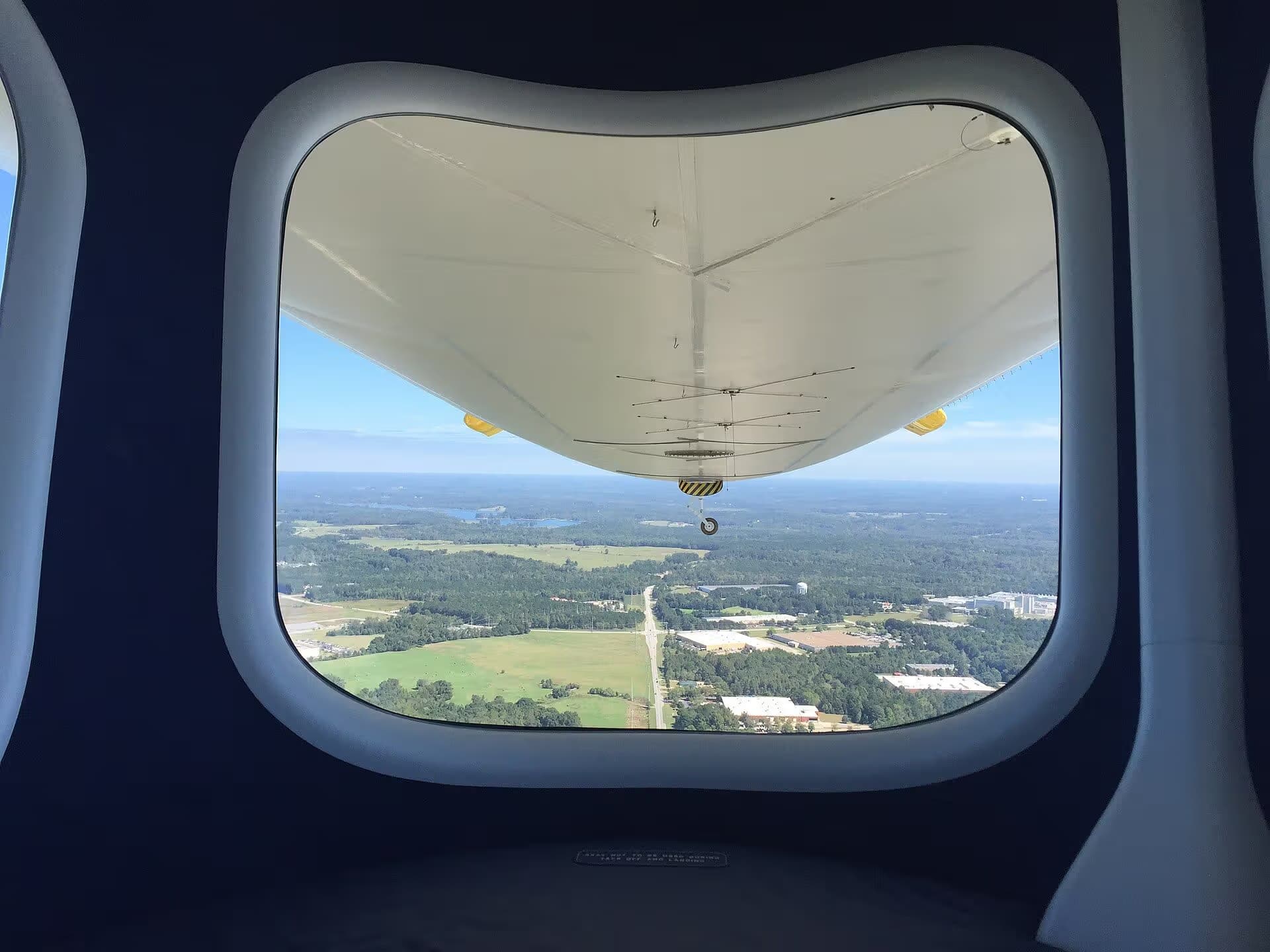 N1A — Aircraft