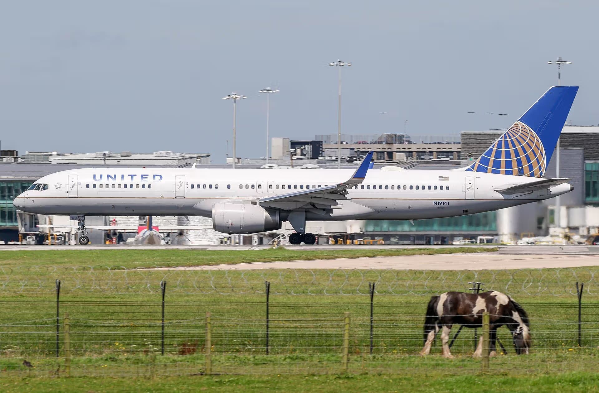 N19141 — Boeing