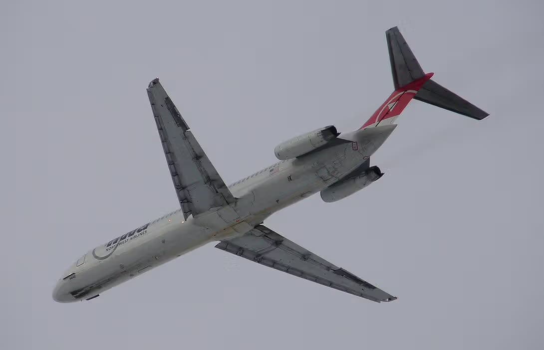 N761NC — Aircraft