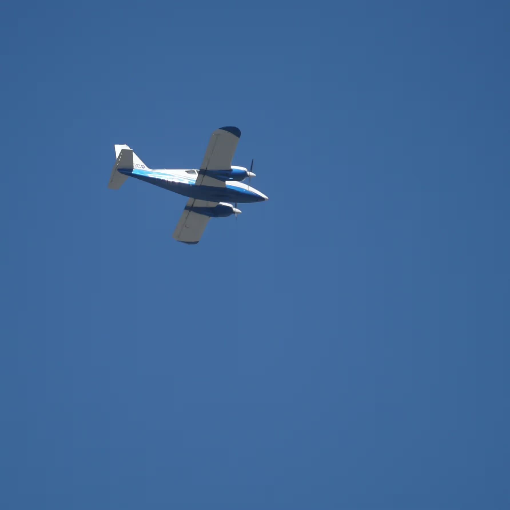 N30CP — Piper